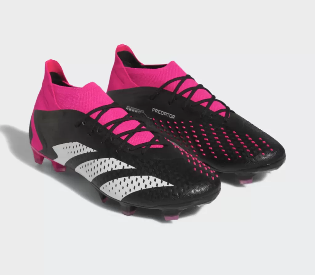 Бутсы профессиональные Adidas Predator Accuracy.1 FG